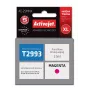 Activejet AE-29MNX tindikassett (asendab Epson 29XL T2993; Supreme; 15 ml; magenta)