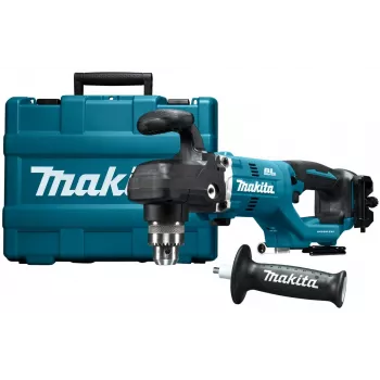 Makita DDA450ZK puur 1400 p/min võti