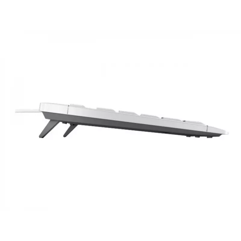 klaviatuur CHERRY Stream klaviatuur JK-8500FR-0