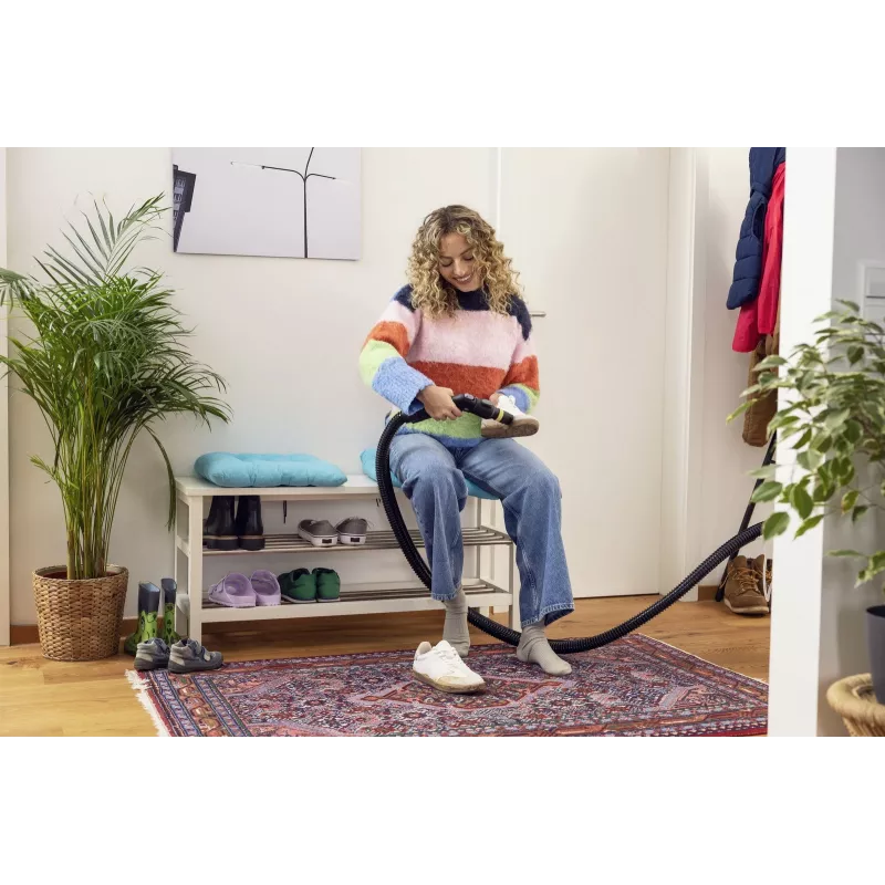 Kärcher Shoe!Cleaner SE lisaseade 2.863-370.0 SE vaibapuhastitele