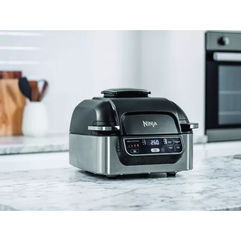 Kuumaõhufritüür Ninja AG301 Single 5.7 L