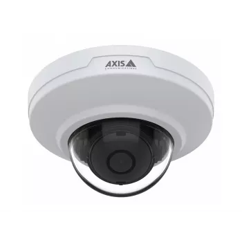 IP-turvakaamera Axis 02375-001 Dome 3840 x 2160