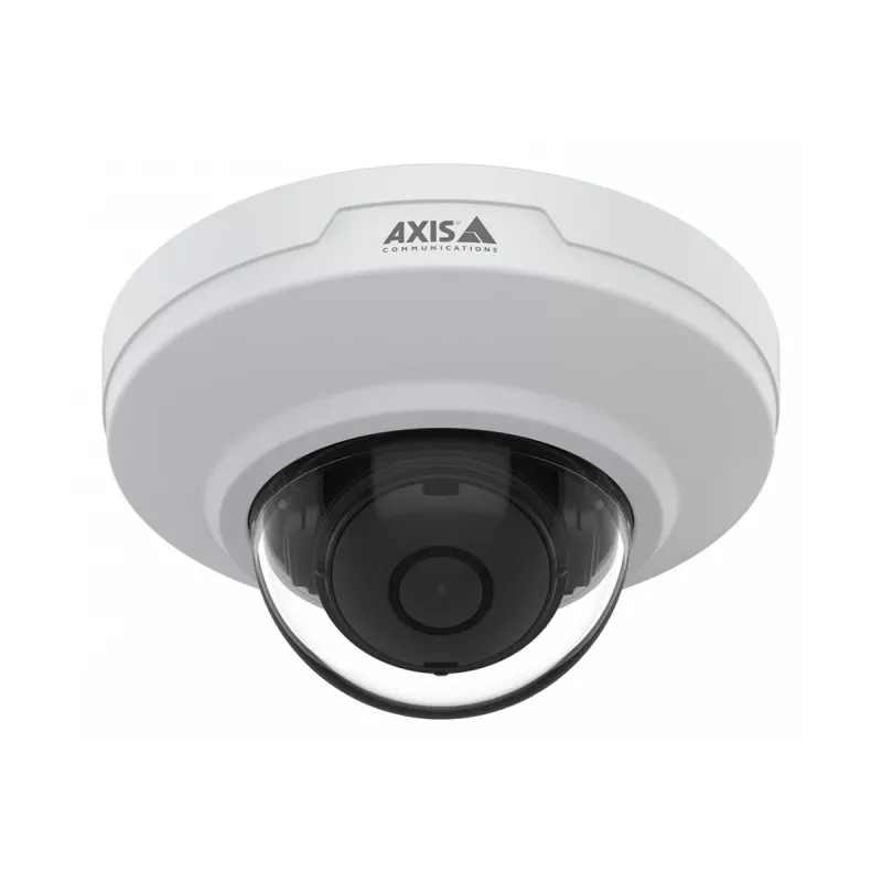 IP-turvakaamera Axis 02375-001 Dome 3840 x 2160