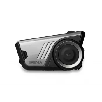 Mootorratta sideseade Sena 60S mudel 60S-01 — Bluetooth-sideplokk
