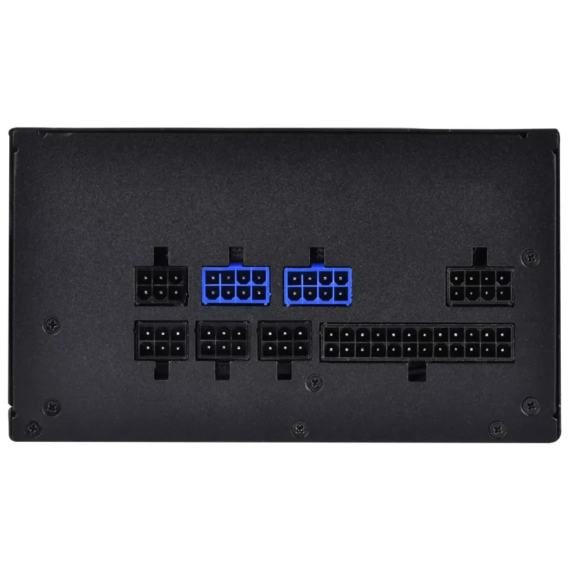 Toiteplokk SilverStone SST-ST75F-PB 750 W