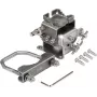 Kinnitusklamber MikroTik solidMOUNT Metallic — metallist kinnitusklamber MikroTik seadmetele