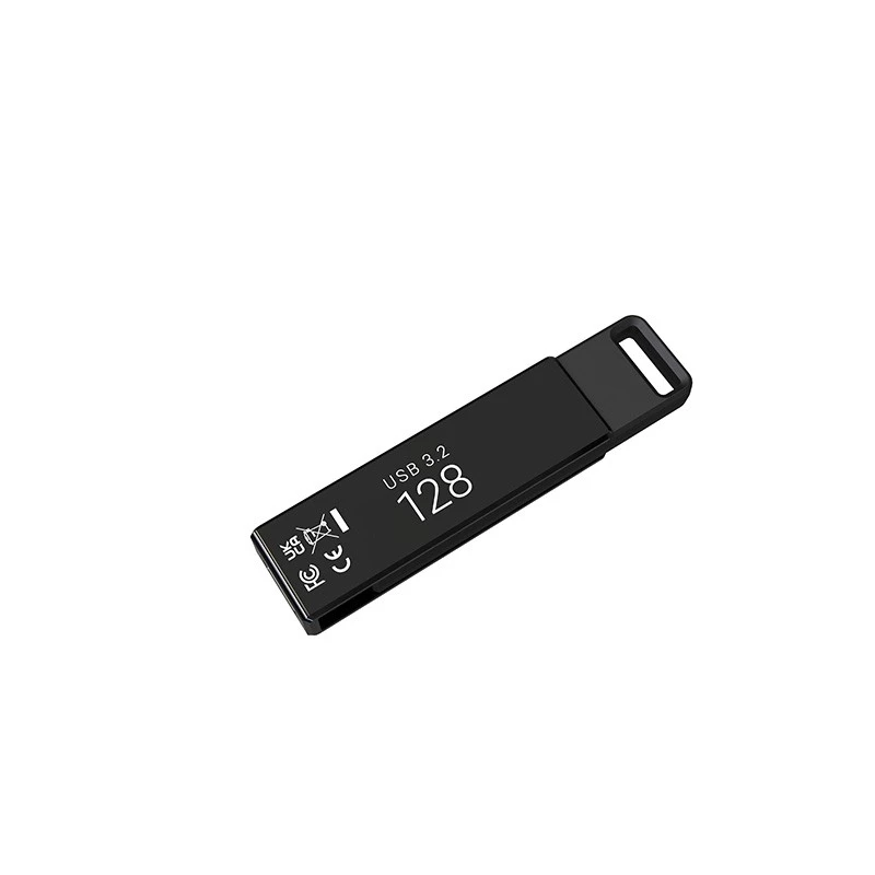 Mälupulk 128GB USB-C 3.2