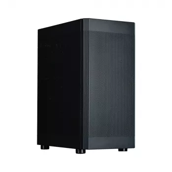 Arvuti korpus I4 ATX Mid Tower 6 ventilaatoriga