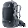 Seljakott DEUTER Trans Alpine 28 SL – must, 28 L, ühilduv joogisüsteemiga