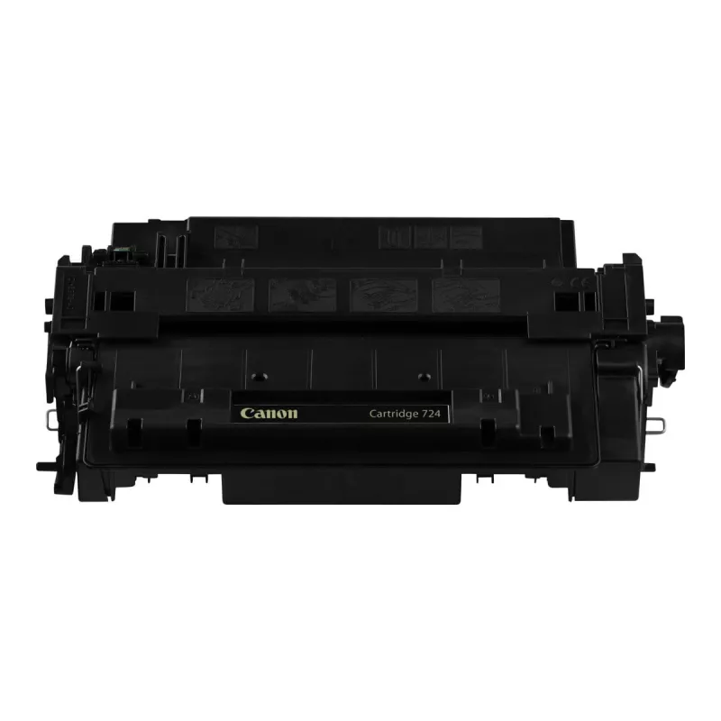 Canon CRG-724H toonerikassett 1 tk Originaal Must