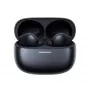 Peakomplekt Xiaomi Buds 6 Pro — binauraalsed kõrvasisesed juhtmevabad kõrvaklapid, Bluetooth 5.3, ANC, IP54, 36 h koos ümbrisega, juhtmevaba laadimine, USB-C, Space Black