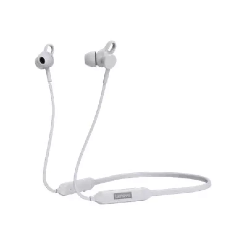 Lenovo GXD1B65027 kõrvaklapid/peakomplekt Juhtmevaba Kõrvasisene Kõned/Muusika/Sport/Igapäevane Bluetooth Hall