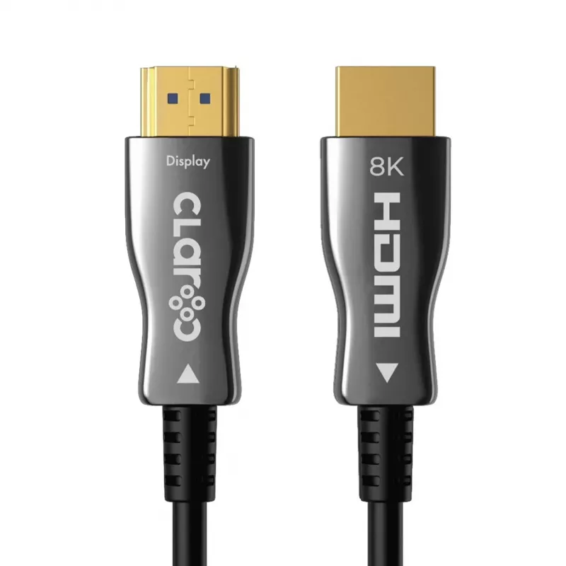 HDMI-kaabel claroc FEN-HDMI-21-15M 8K 120Hz, 15,0 m pikkus