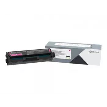 LEXMARK C330H30 magenta suure tootlikkusega trükikassett