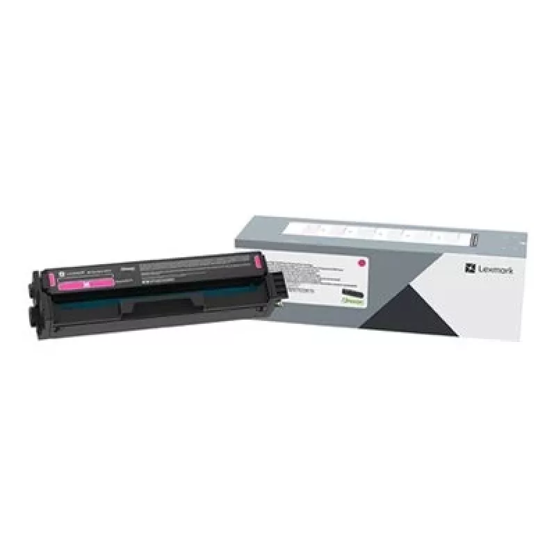 LEXMARK C330H30 magenta suure tootlikkusega trükikassett