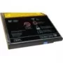 Lenovo UltraSlim Enhanced SATA Multi-Burner - draiv - UltraSlim Enhanced - DVD±RW (±R DL)