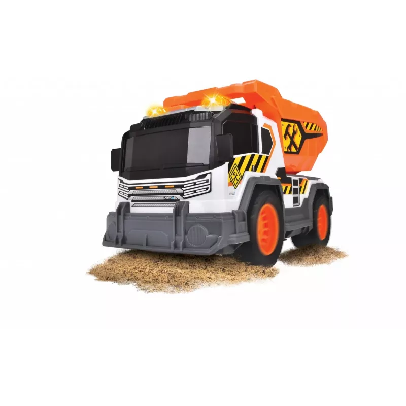 Kallur 30 cm valguse ja heliga Simba
