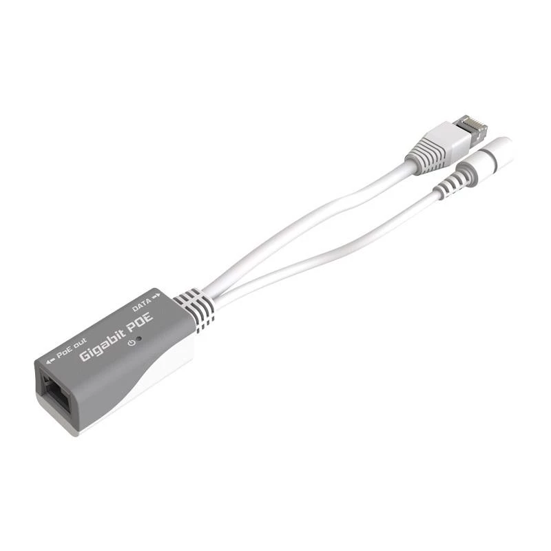 Mikrotik LHG 5 ax 1200 Mbit/s Valge Power over Ethernet (PoE)