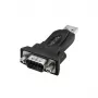 LogiLink AU0002F RS-232 USB 2.0 adapter isane must