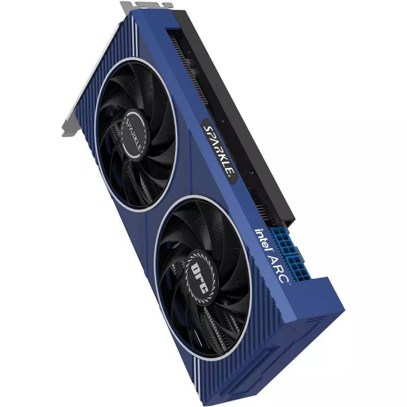SPARKLE Intel Arc A750 ORC OC Edition 8GB GDDR6 graafikakaart