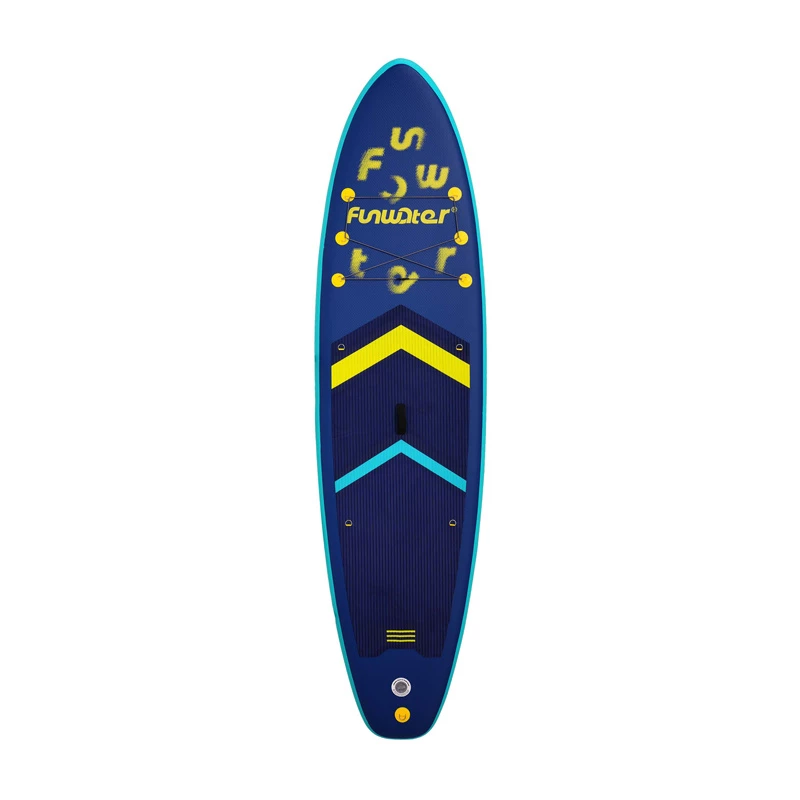 FunWater SUP-laud ujumiseks SUPFW71A (tumesinine)
