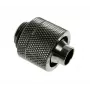 Jahutussüsteemi osa BitsPower BP-BSCPF-CC3U metalliitmik, messing/nikkel, 1/4-tolline keere
