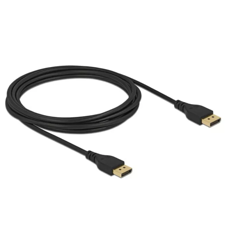 DisplayPorti kaabel DeLOCK 85910 8K 60 Hz 2 m