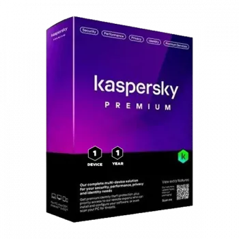 Kaspersky Premium + Klienditugi | 1 Seade | 1 Aasta | EL