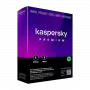 Kaspersky Premium + Klienditugi | 1 Seade | 1 Aasta | EL
