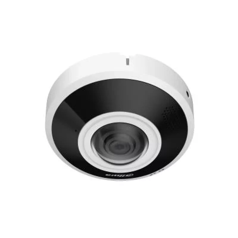 Dahua Technology IPC-EBW5641-AS turvakaamera Dome IP turvakaamera Sise- ja välistingimustes 2560 x 2560 pikslit Lagi