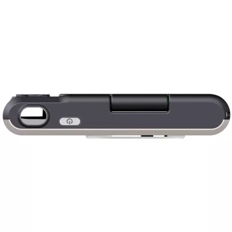 Kodak PIXPRO C1 kompaktkaamera must – 13 MP CMOS – Full HD – 2,8 pööratav LCD