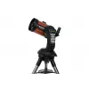 Celestron Nexstar 5SE Catadioptric 295x Must, Oranž