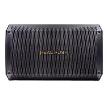 Kitarrikolonn HEADRUSH FRFR-112 MK2 2000W, Bluetooth 5.0, 2x Combo XLR/TRS, XLR väljund, 132 dB SPL