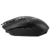 A4TECH BLOODY Hiir R36 ULTRA WRLS 2.4G+USB Must