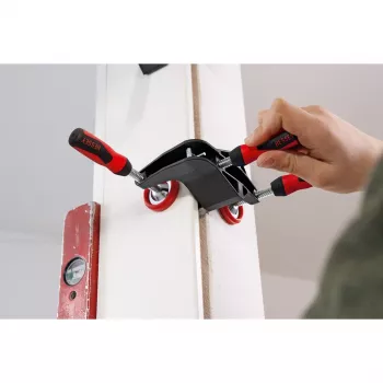 Ukseraami rakis Bessey TFM-2K — 2-osaline rakisekomplekt, 580 g