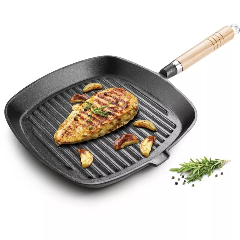 Grillpann LT 1063, 24 cm