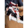 LEGO komplekt McLaren MP4/4 Ayrton Senna 10330 — LEGO ICONS mudelauto väljapanek