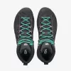 Scarpa MESCALITO TRK GTK NAINE, 38, Tume antratsiit – troopiline roheline