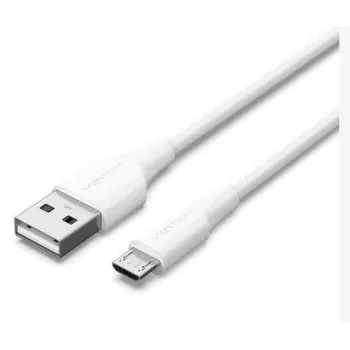 USB 2.0 – MICRO-B kaabel/1,5 m valge Ctiwg Vention