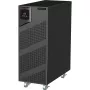 PowerWalker UPS-aku 12 V 9 Ah 40 tk Must