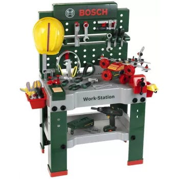 Bosch Workbench No 1 150 tk