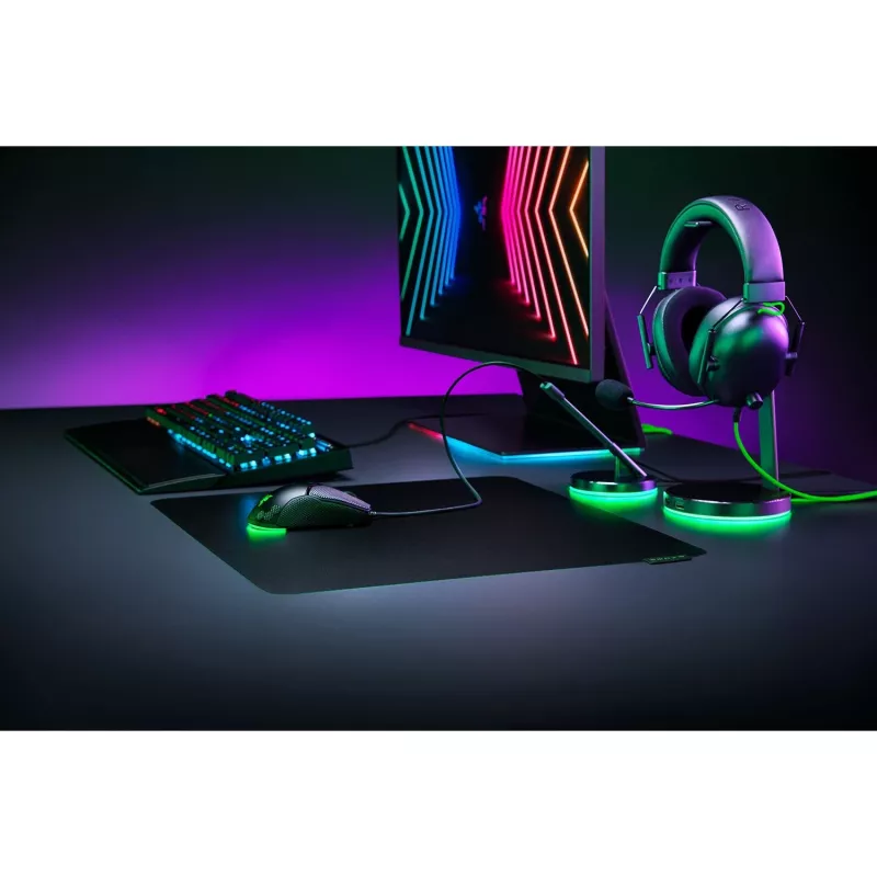 hiir pad Razer Sphex V3