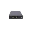 Extralink Hypnos Switch, 24x RJ45 1000Mb/s, 4x SFP+, L3, hallatav