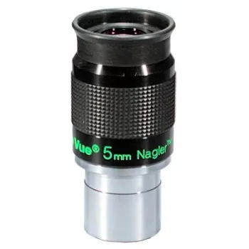 Tele Vue Nagler Type VI 5mm 1,25-tolline okulaar