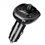 Kaasaskantav Bluetooth-kõlar usams USA000754 FM-raadio ja MP3-esitusega