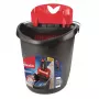 Ämber mopiväänajaga Vileda 157870 — must, 10 L, sobib Ultramax & Ultramax XL, 380×300×380 mm