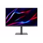 27-tolline Acer Nitro XV5 XV275KP5biipruzx 4K UHD IPS monitor, 3840×2160, 160Hz, 1ms, USB-C, HDR, VESA, must