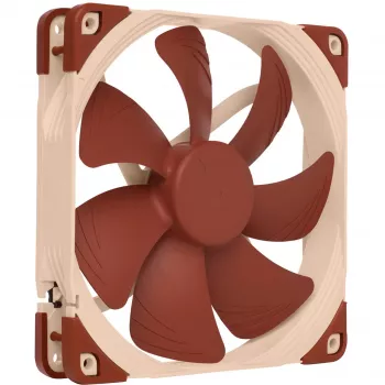Noctua NF-A14 PWM 140mm korpusventilaator
