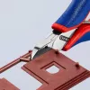 Diagonaallõiketangid Knipex 77 22 115