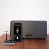 LogiLink BT0062 Bluetooth-heli saatja/vastuvõtja BT 5.0 10 m leviulatus